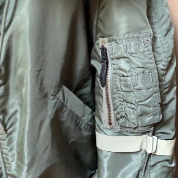 Awesome Heavy Duty Jacket - Picture 5 of 8